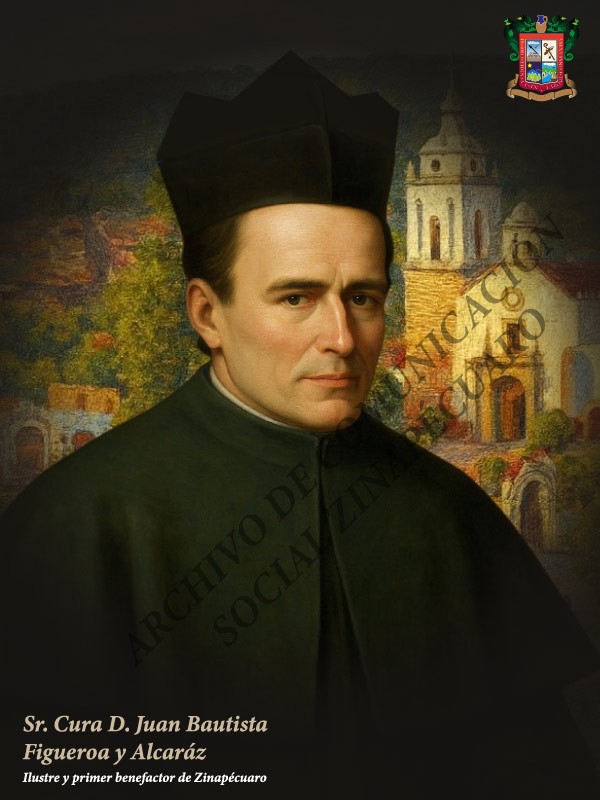 Juan Bautista Figueroa