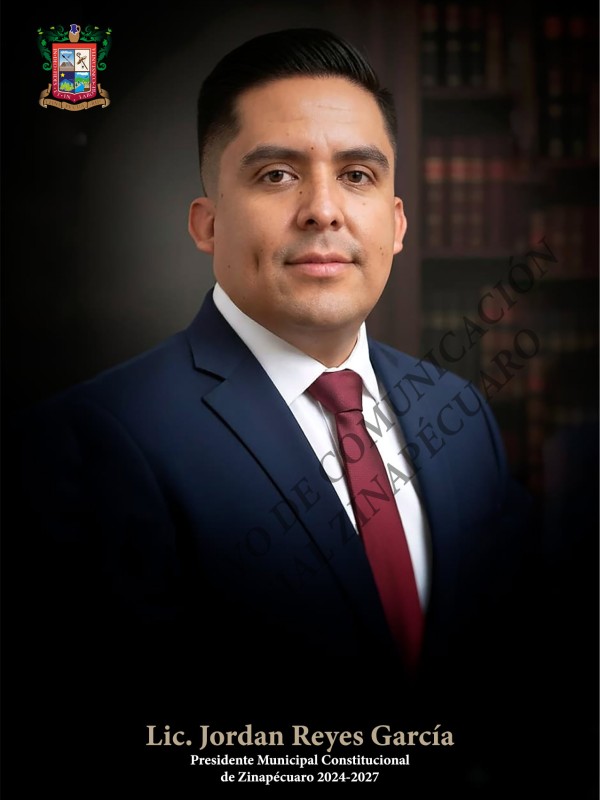 Presidente Municipal