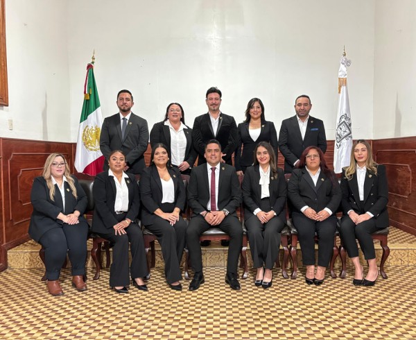 H. Cabildo Zinapécuaro 2024-2027