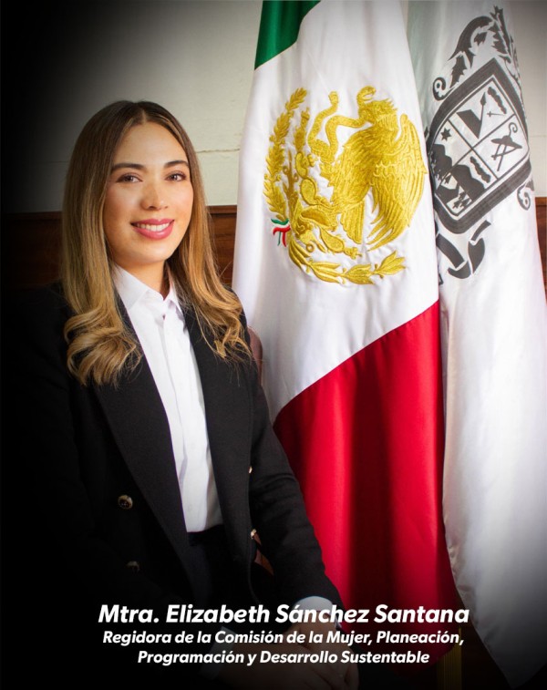 Elizabeth Sánchez Santana